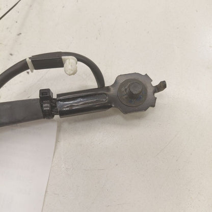 Passenger Right Front Seat Belt Buckle Latch Fits 15-24 Ford Edge