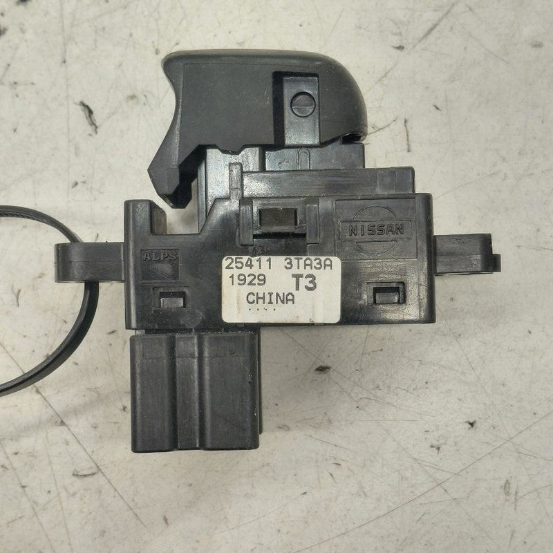 Nissan Murano Window Switch Power Left Driver Rear  2020 2021 2022 202