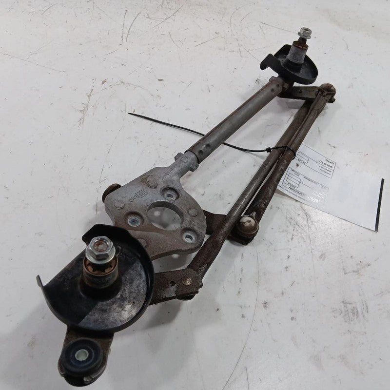 Windshield Wiper Transmission Linkage Fits 15-19 Subaru Legacy OEM