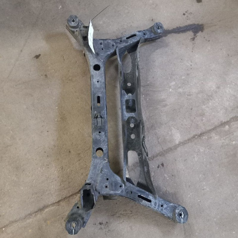 55400C2100 Crossmember Support Frame Rear US Built VIN 5 1st Digit 16-20 Kia Optima