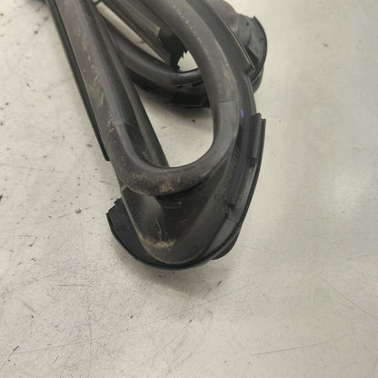 Nissan Versa Note Door Glass Window Seal Rubber Right Passenger Front 