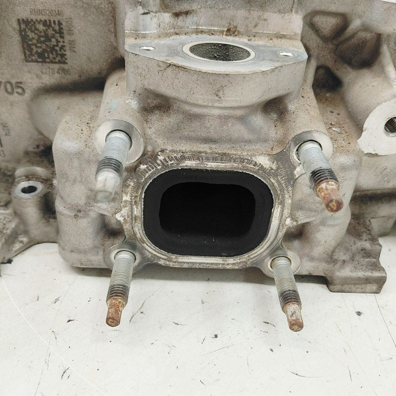 Engine Cylinder Head 1.3L Fits 21-25 Chevy Trailblazer