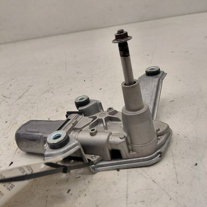 Rear Wiper Motor Fits 18-24 Alfa Romeo Stelvio