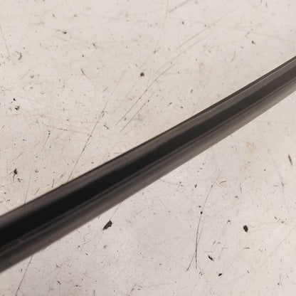 Chevy Trax Door Glass Window Weather Strip Trim Front Right Passenger 