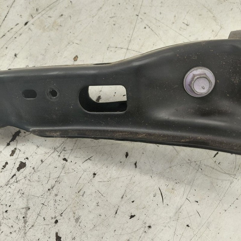 Lower Control Arm Rear Locating Arm Rear Spring Mount Fits 19-25 Toyot