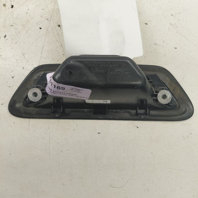 Ford Escape Rear Hatch Handle Bezel 2020 2021 2022