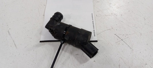Ford Focus Windshield Washer Wash Fluid Reservoir Motor Pump Electric 