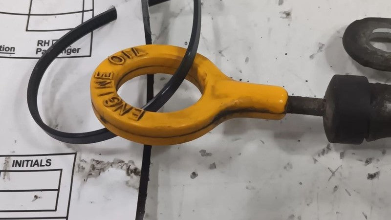 Infiniti G37 Engine Oil Dipstick  2011 2012 2013