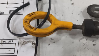 Infiniti G37 Engine Oil Dipstick  2011 2012 2013