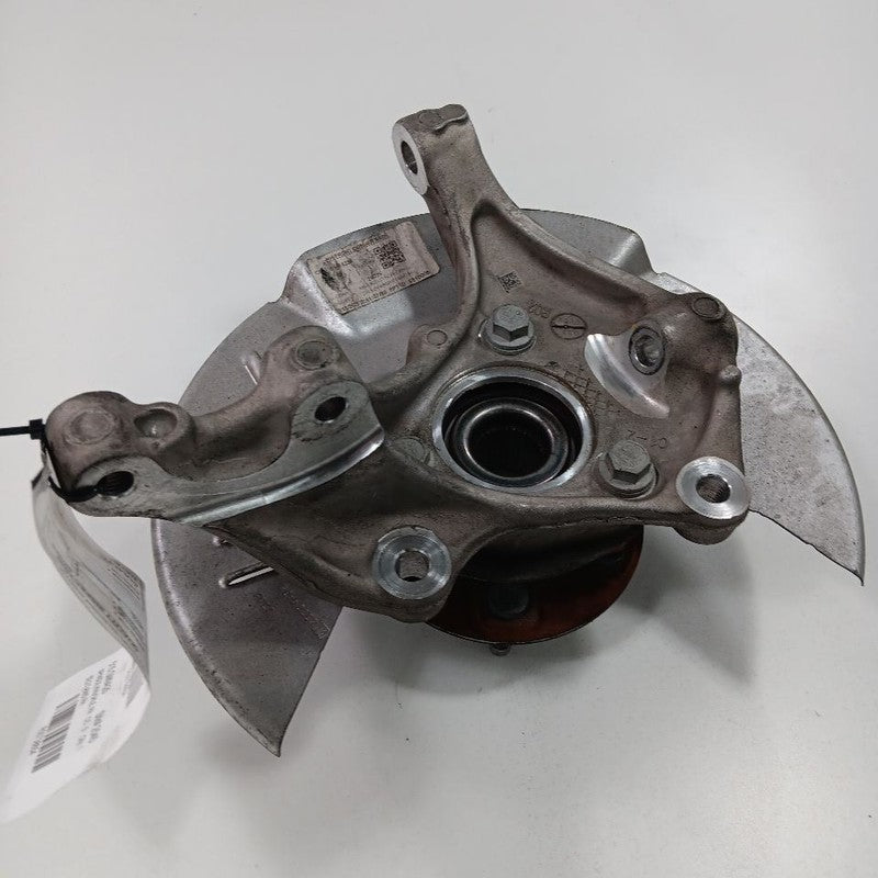 2025 GMC Acadia Passenger Right Front Spindle Knuckle Bearing Hub