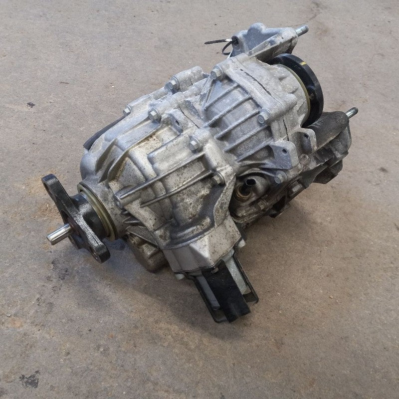 Transfer Case AWD 3.6L Fits 16-17 19-20 Cadillac CT6