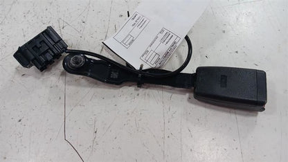 Seat Belt Front Driver Left Buckle Latch Fits 2016 2017 2018 2019 MAZD