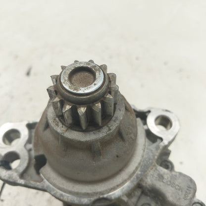 Engine Starter Motor Fits 14-22 Volkswagen Passat