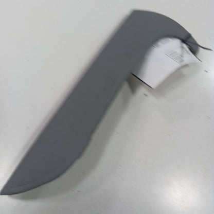 Fiat 500 Center Dash Trim Bezel {735535482} 2014 2015 2016 OEM