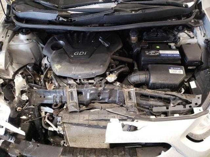 AC Evaporator Fits 12-17 ACCENT