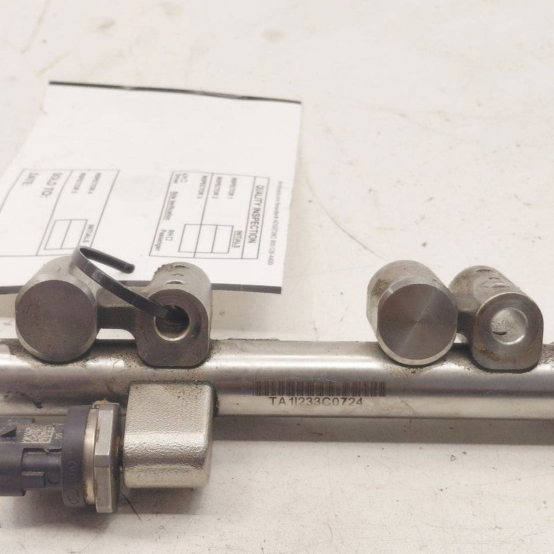 Kia Optima Fuel Rail Injection Injector Mount Bar  2.4 2018 2017 2016 