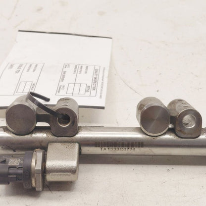 Kia Optima Fuel Rail Injection Injector Mount Bar  2.4 2018 2017 2016 