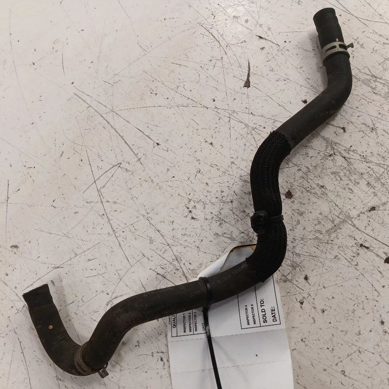 Nissan Kicks Coolant Line Crossover Pipe  1.6 2021 2022 2023 2024 OEM