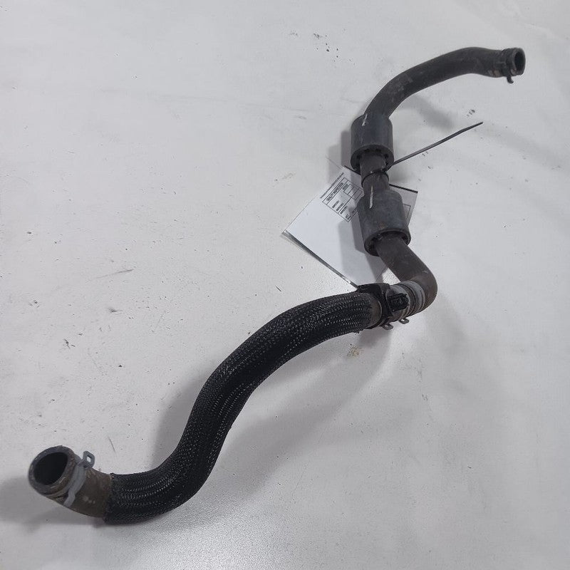 Chevy Trailblazer Coolant Line Crossover Pipe  1.3 2021 2022 2023 OEM