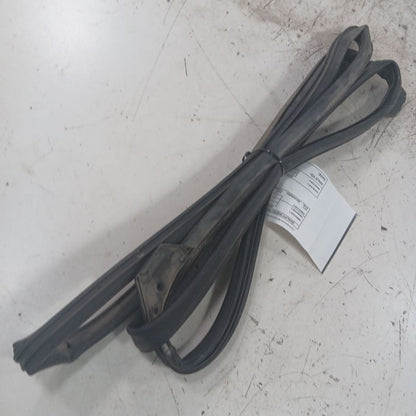 Mazda CX-5 On Door Seal Rubber Left Driver Rear Back  2019 2020 2021 2