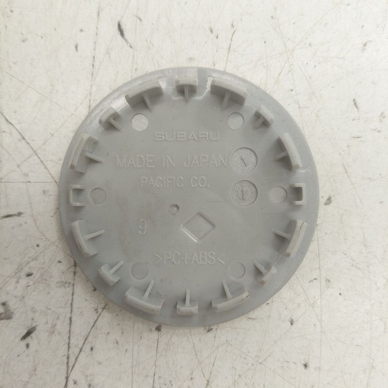 Subaru XV Crosstrek Wheel Rim Center Cap  2025 2024