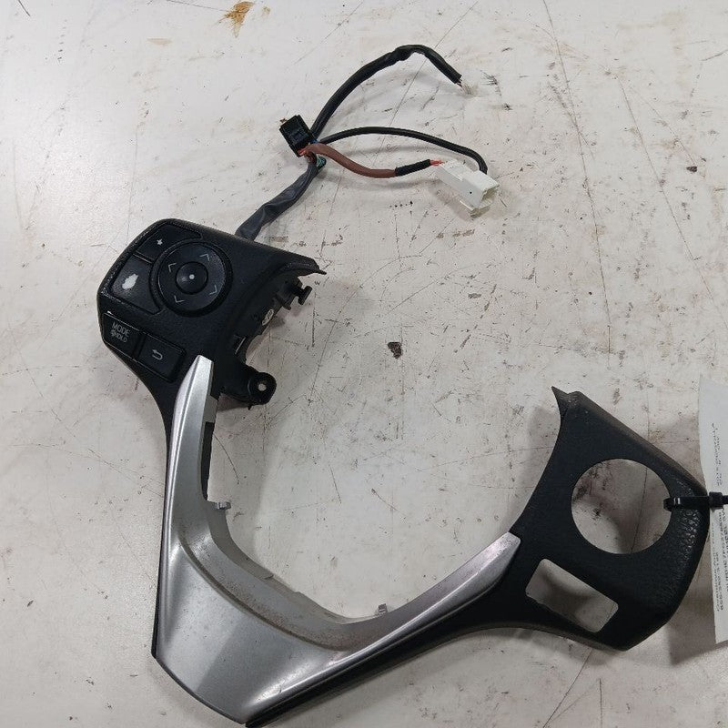 Toyota Corolla Column Switch Blinker Signal Wiper Mount Bracket  2016 2015 2014