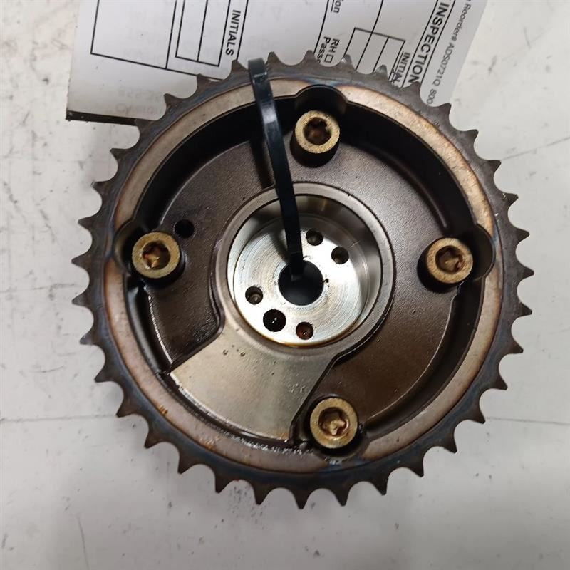 Hyundai Accent Timing Gear  2012 2013 2014 2015 2016 2017
