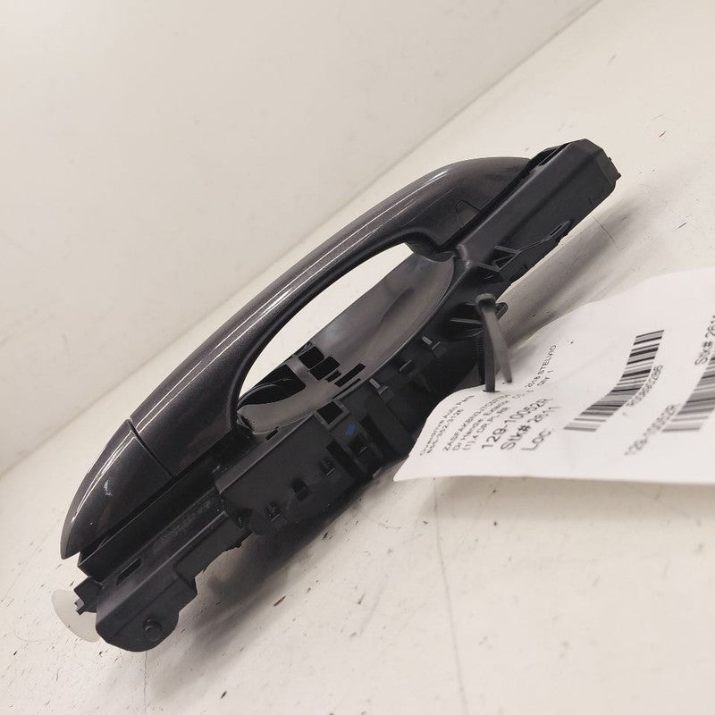 Passenger Right Rear Door Handle Exterior Fits 18-24 Alfa Romeo Stelvi