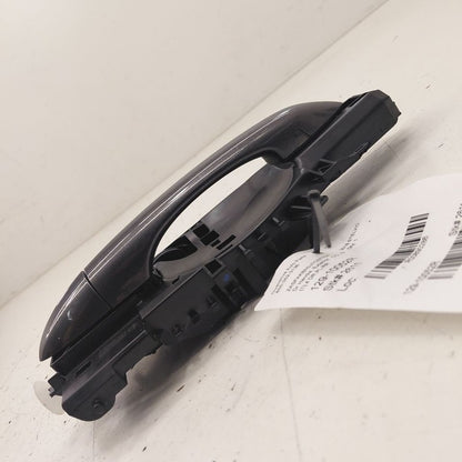Passenger Right Rear Door Handle Exterior Fits 18-24 Alfa Romeo Stelvi