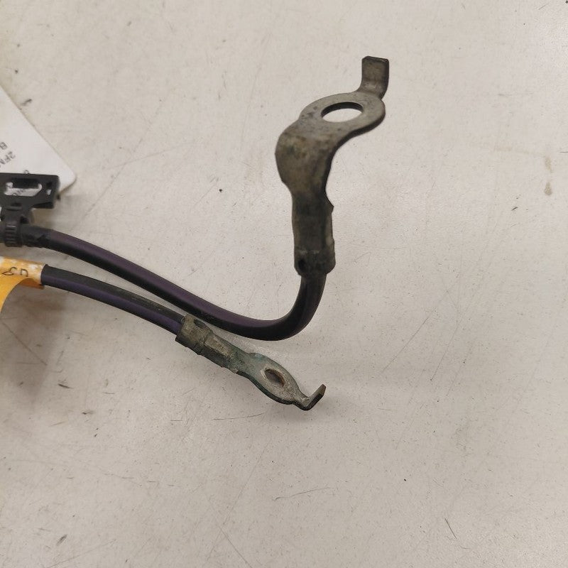 Ford Edge Battery Cable  2.7 2019 2020 2021 2022