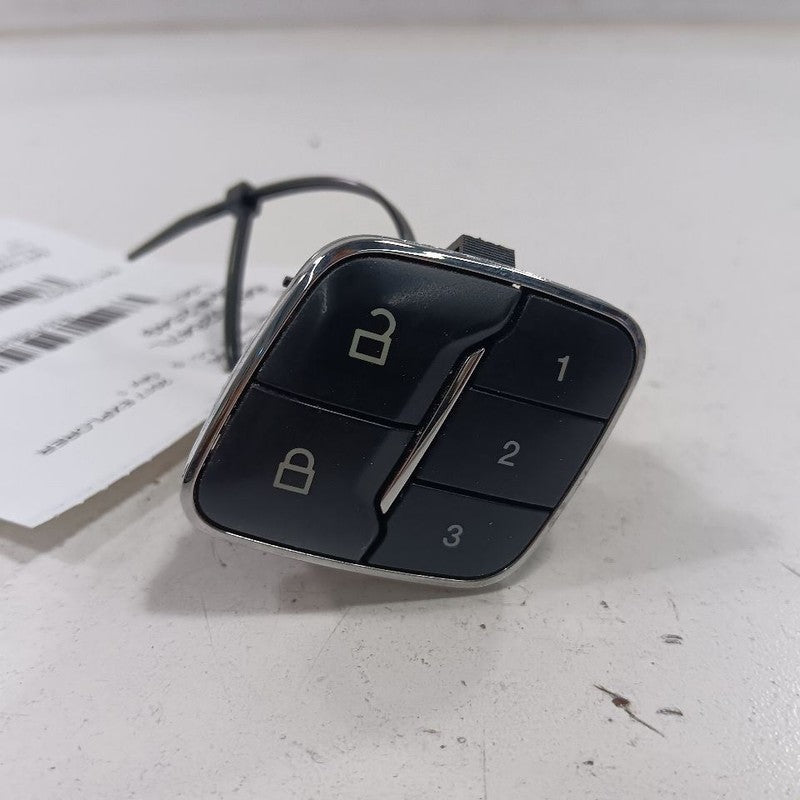 Driver Front Door Switch Driver's Lock Fits 11-23 Ford Explorer OEM