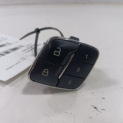 Driver Front Door Switch Driver's Lock Fits 11-23 Ford Explorer OEM