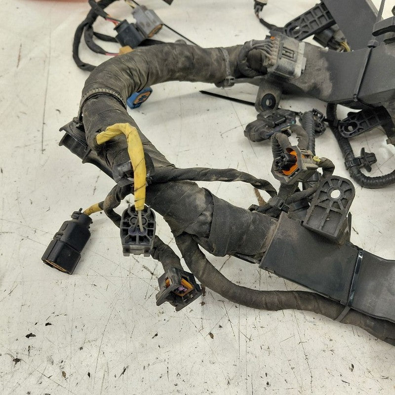 Kia Sorento Engine Wire Wiring Harness  2018 2017 2016
