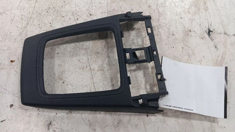 Subaru Forester Shifter Bezel Trim Shift Console Surround Trim  2017 2