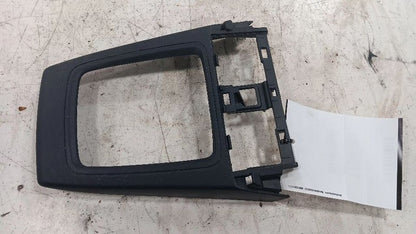 Subaru Forester Shifter Bezel Trim Shift Console Surround Trim  2017 2
