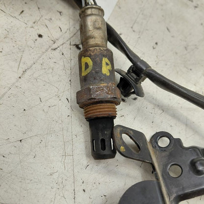 Kia Sorento Oxygen O2 Sensor Downstream  3.3 2018 2017 2016