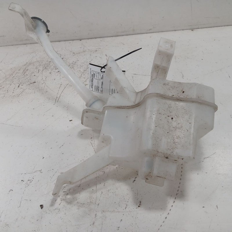 Windshield Washer Fluid Reservoir Fits 13-17 Nissan LEAF