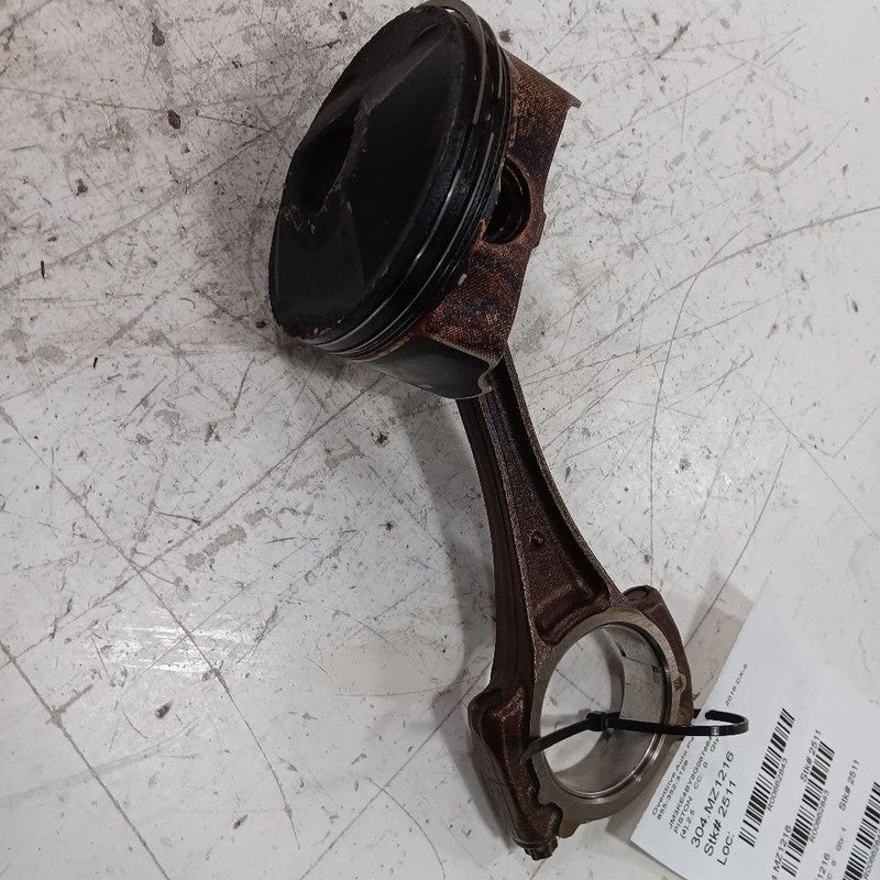 Mazda CX-5 2.5 Single Piston With Connecting Rod   2013 2014 2015 2016