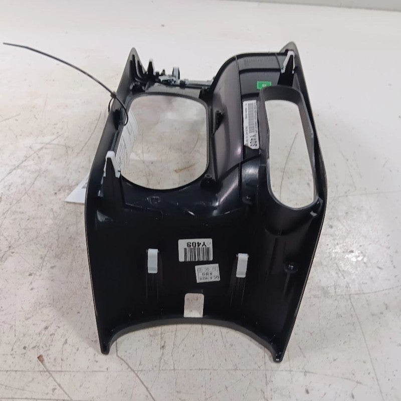 Kia Forte Shifter Bezel Trim Shift Console Surround Trim  2014 2015 2016