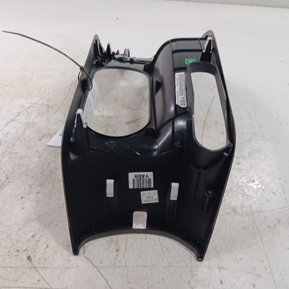 Kia Forte Shifter Bezel Trim Shift Console Surround Trim  2014 2015 2016