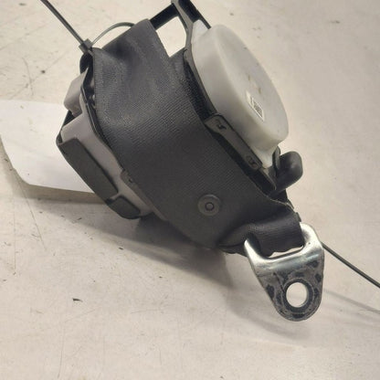 Mazda 6 Seat Belt Strap Retractor Right Passenger Rear Back  2016 2015