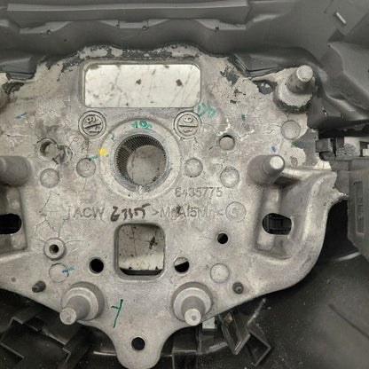 Steering Wheel Non-heated Fits 22-23 Buick Encore GX