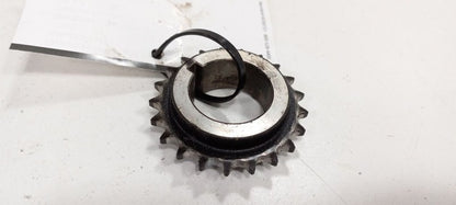 Hyundai Sonata Timing Gear 2011 2012 2013