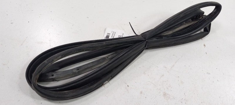 Hyundai Accent On Door Seal Rubber Right Passenger Front 2006 2007 2008 2009 201
