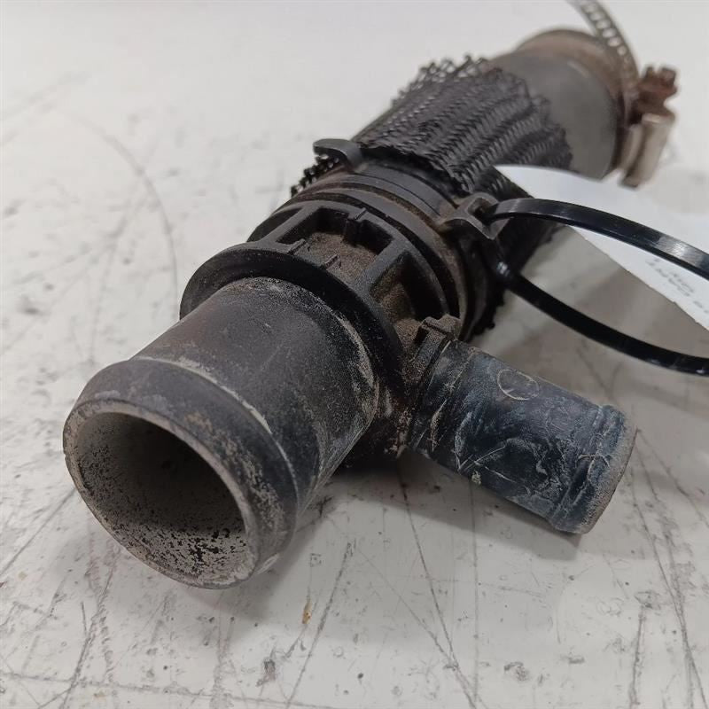 Dodge Dart Radiator Hose Neck  2013 2014 2015 2016 OEM