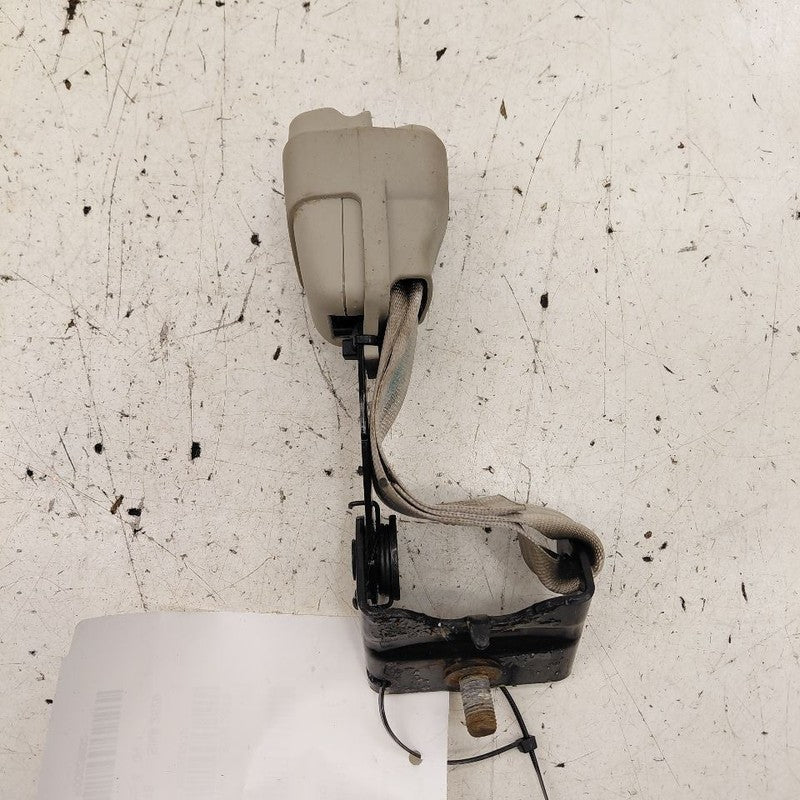 Honda CR-V Seat Belt Buckle Latch Left Driver Rear Back  2019 2018 201