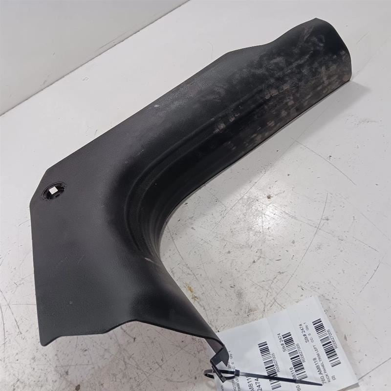 Jeep Renegade Kick Panel Trim Left Driver  2015 2016 2017 2018 OEM