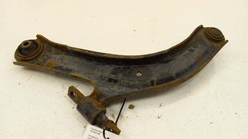 54500ET000 Passenger Right Front Lower Control Arm Fits 07-12 SENTRA