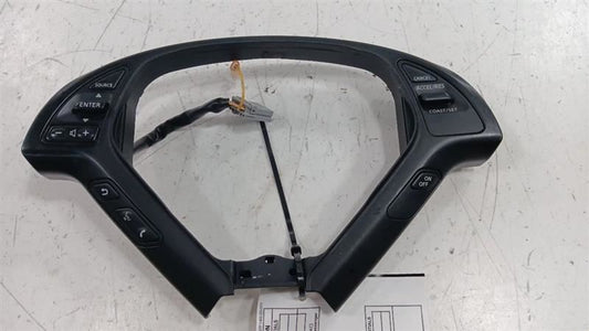 Infiniti G37 Column Switch Blinker Signal Wiper Mount Bracket  2011 20