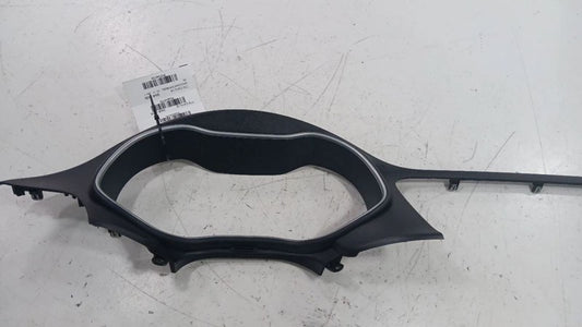 Chrysler 200 Speedometer Bezel Dash Surround Trim  2015 2016 2017 OEM